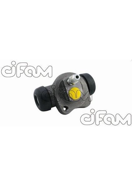 Fren Silindiri Astra F-Corsa A- Kadett E 92-98 17.5 mm