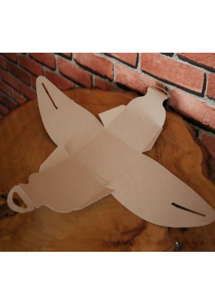 No.4 Yaş Pasta Kutusu fiyatları