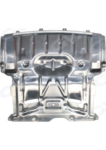 Motor Alt Muhafaza Alüminyum Bmw F10 Lci