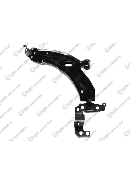 Salıncak Alt Komple Sol Doblo 06 10