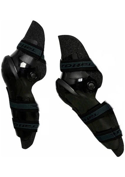 Mafsallı Motosiklet Dizliği – Yüksek Koruma, Rüzgar Direnci ve Konfor fırsatları