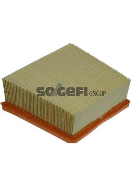 Hava Filtresi Fıesta Vı 08 Bmax 12 Transit Courıer 14 Connect 13 Ford Ecosport 13