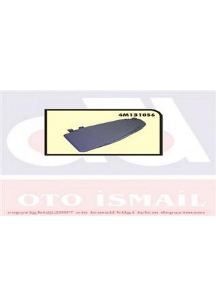 Msa-Shop Iç Güneşlik Doblo