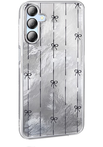 Galaxy A15 Kılıf Desenli Mep Kapak indirimleri