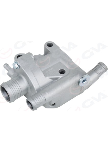 Termostat Yuvası Flanşı Escort 1.6 Zetec 92 00