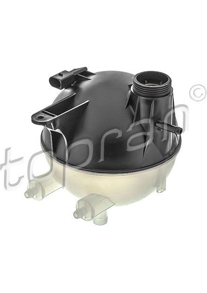 Radyator Yedek Su Deposu Mercedes W169 W245 B906