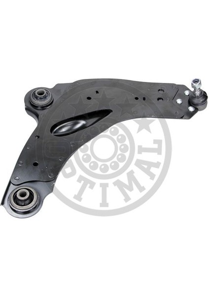Alt Salıncak Komple Sağ Trafıc Iı 1.9dcı-2.0-2.5dtı-2.5dcı-Vıvaro 1.9dtı-2.0 16V-2.0CDTI-2.5DTI 01
