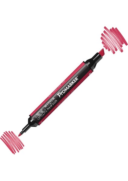 Promarker Kalem Ruby R455