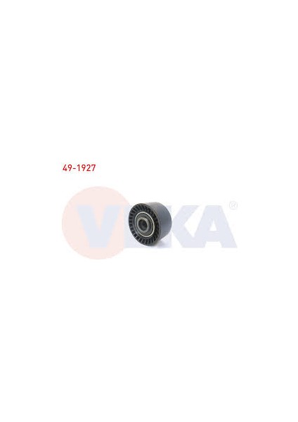 V Kayış Gergi Rulmanı Plastık 60X26.6 Ford Tourneo - Transıt Connect - 1.8 Tdcı 2002-2013