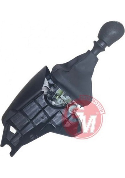 Msa-Shop Vites Kumanda Kutusu Kollu Körük Topuz Master Ii-Iii-Trafic Iii 8200744935-349350936R-8201083771