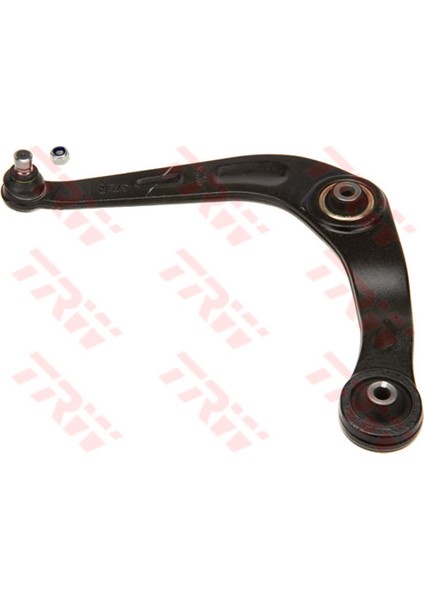 Salıncak Kolu Sol C2-206-207 3520L7