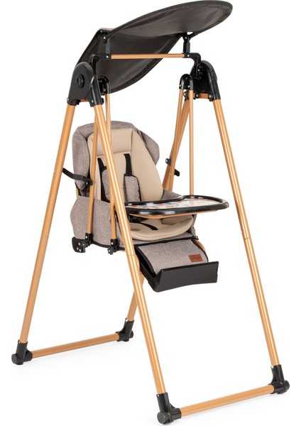 890 Dove Salıncak Bebek Salıncağı Çocuk Salıncağı Bebek Salıncakları