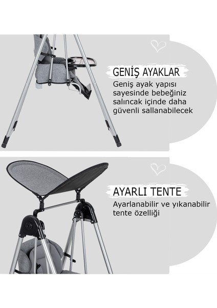 890 Dove Salıncak Bebek Salıncağı Çocuk Salıncağı Bebek Salıncakları indirimleri
