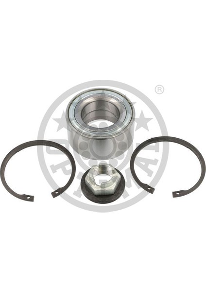 Ön Teker Rulmanı Ford Mondeo 96 07 Volvo S40 1.6 1.8 1.9 2.0 T V40 99 04 Jaguar Xtype 01 09 40.X75X37 Abs Lı 93BX1K018AA-C2S8276