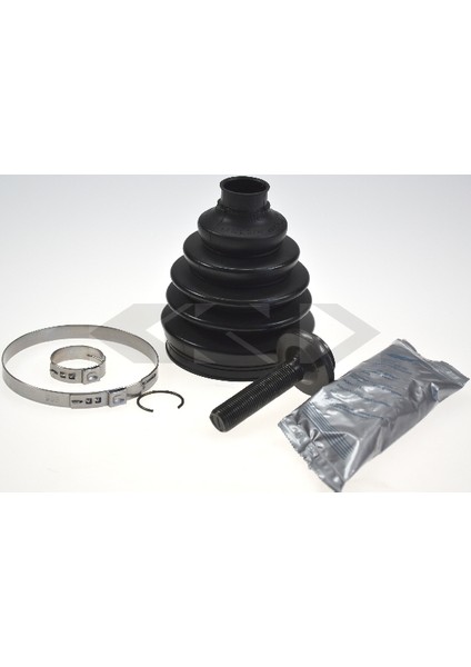 Aks Körük Dış Quattro Audı A4-A5-Q5 1.8 Tfsı-2.0 Tdı Caga-Caba-Cabb-Cdha-Cdhb