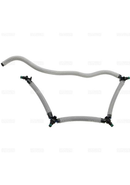 Yakit Geri Dönüs Hortumu Cıtroen C4 I 2.0 Hdı