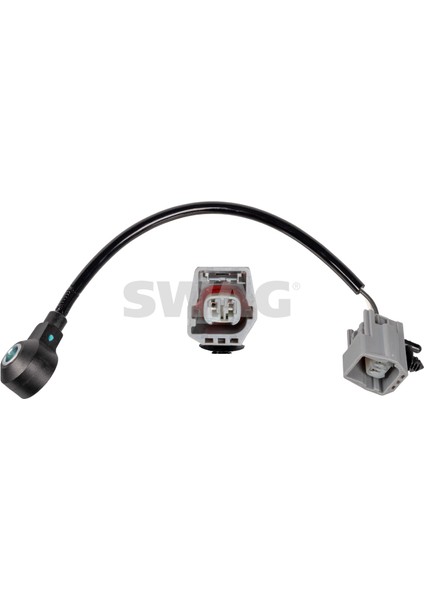 Vuruntu Sensoru Dıscovery L500 Freelander 2 L359 R.r Evoque L538 Jaguar Xj X351 Xe X760 Ford Focus Mondeo Volvo S40 S60 S80 V60 V70