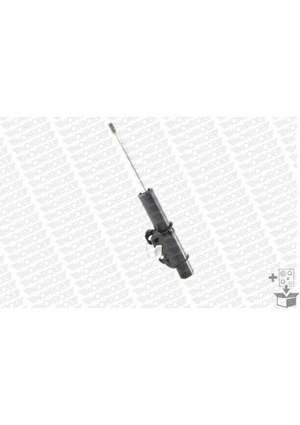Amortısor On Gazlı Mercedes Sprınter B906 06 . Vw Crafter 30-35-50 06 Kalın Mıl