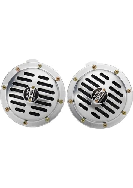 Rv-Sound Universal Krom 400hz-335hz Korna