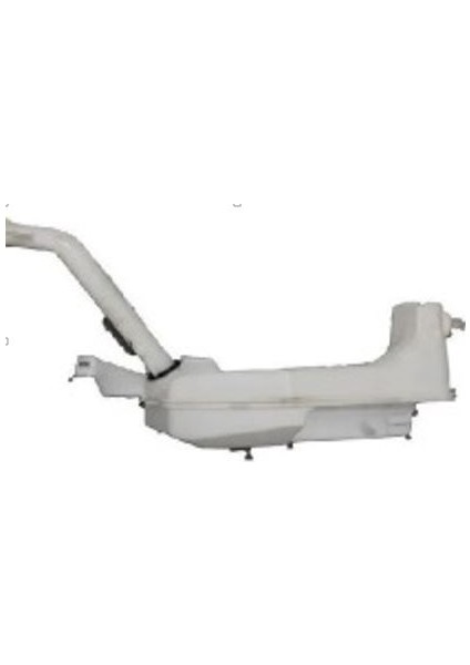 Su Deposu Sadece Borulu Renault Clıo Iv