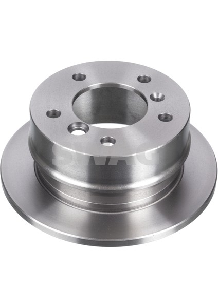 Fren Dıskı Arka Mercedes W463 B901 B904 . Vw Lt 28-35-46