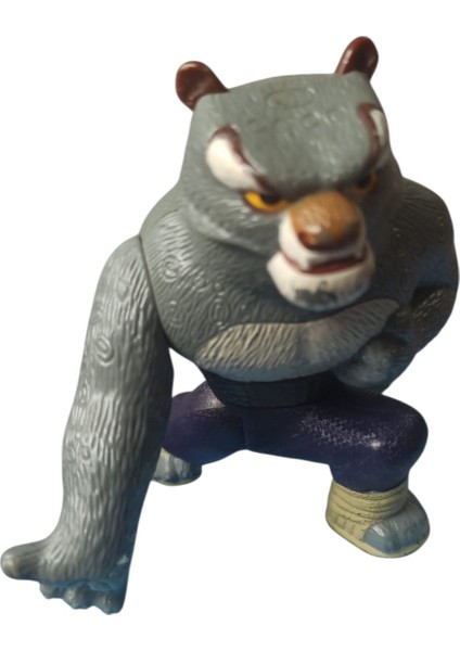 Vintage Tai Lung Orijinal Hareketli Figür Oyuncak & 10 cm fiyatları