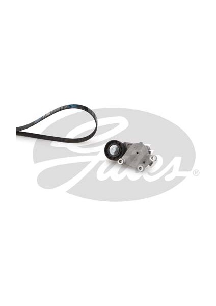 Alternatör Gergi Kiti P206-P307-P1007-C2-C3-C4-BMAX-FIESTA-FOCUS Iı-Cmax-Fusıon 1.4-1.6 Tdi-Hdi Ac