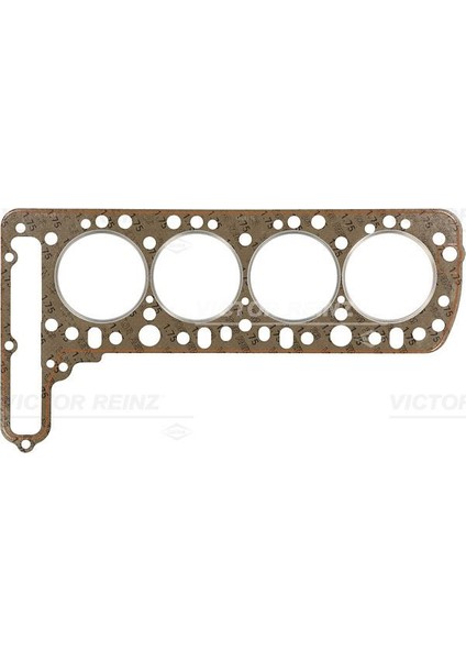 Sılındır Kapak Contası Mercedes OM616 W115 W123 W460