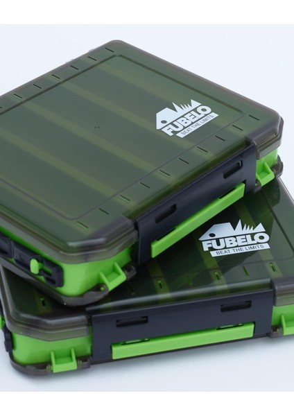 Fubox Yard modelleri
