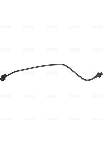 Radyatör Hortumu Cıtroen Jumpy Iıı 1.6 Hdi 90 16V-2.0 Hdi 120