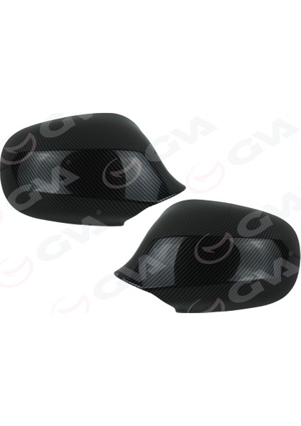 Ayna Kapagı Karbon Kaplama Set M3 M4 Tip Bmw E90 Lcı 09 11
