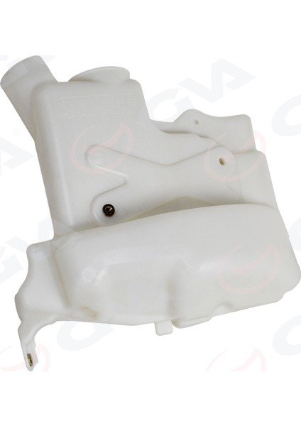 Sılecek Su Deposu Far Yıkamalı Mercedes W164 X164