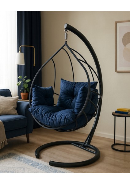 Damla Salıncak (Armut Salıncak)