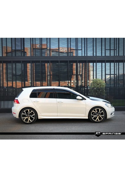 Vw Golf 7 1.6 Tdi Xt Spor Yay -30MM modelleri