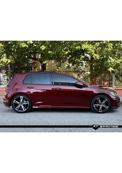 Vw Golf 7 1.6 Tdi Xt Spor Yay -30MM fırsatları