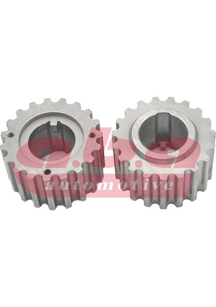 Krank Dişlisi Renault Megane Iı 02> Laguna 01> Clıo Iı 98>05> Clıo Iıı 05> 1.4-1.6 16V K4M