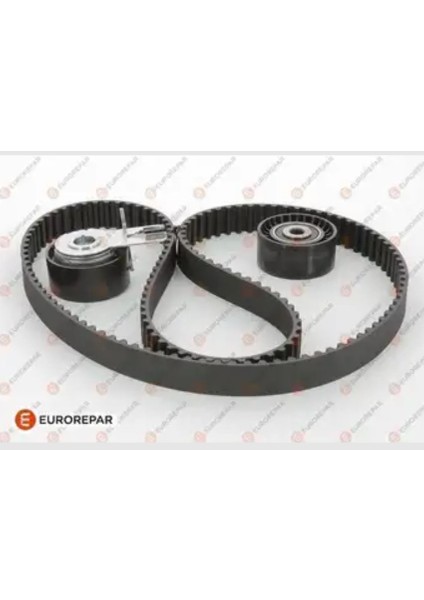 Triger Seti - Fıesta Fusıon 02&gt;08 1.4 Tdcı C2-C3-NEMO-BIPPER-206-307 1.4 Hdi Euro 4 02&gt; (144 Diş) (2S6Q8A615AB-2S6Q8591BA)