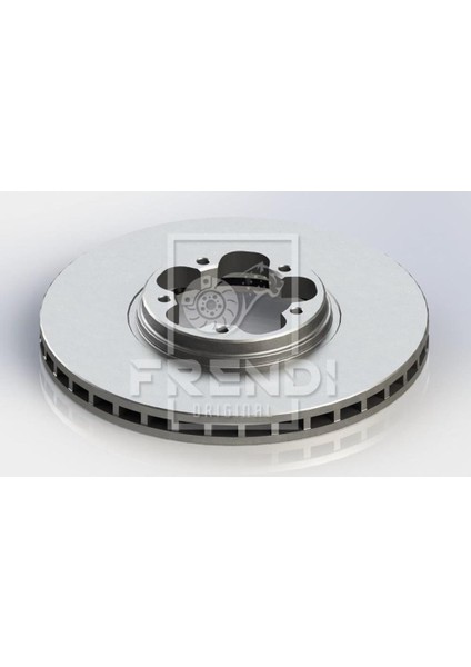 Ön Fren Aynası Transıt V184 00 Önden Çekışlı