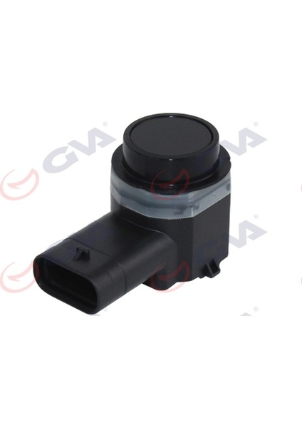 Park Sensoru Pts Boyanabılır Sıyah Bmw F07 10 17 F25 11 16 E70 10 13 Volvo S80 2 XC70 2 XC60 I Audı Q7 Tt