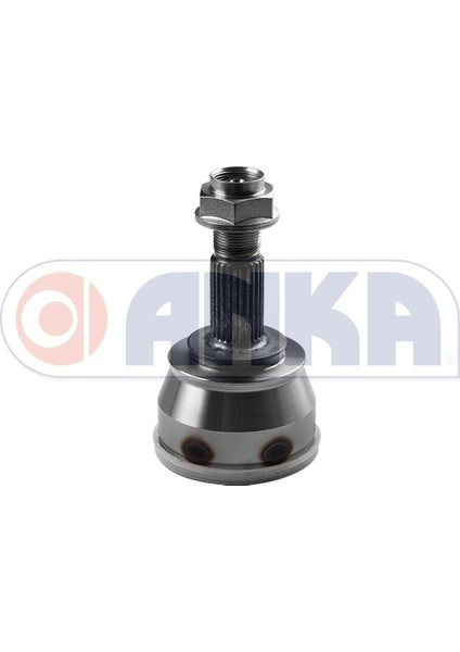 Aks Kafası Palıo Albea 1.6 16V Dıs:22 Ic: 22 Conta CP:52MM U:151.5MM