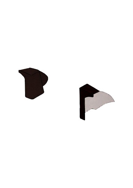 Amortisör Üst Döşemesi Halılı Sw R12