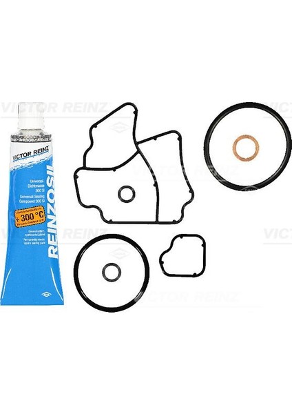 Alt Takım Conta Polo-Ibıza-Fabıa 1.2 Tdı Cfwa