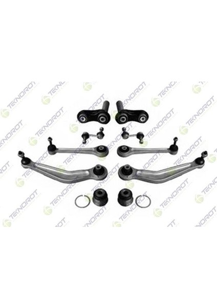 Salıncak Tamır Setı Arka Bmw E39 95 03