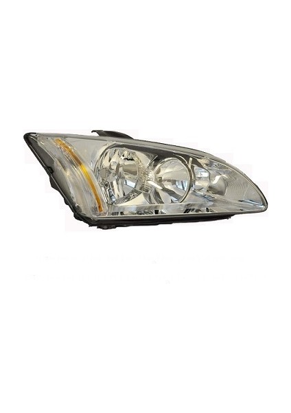 Ön Far Komple Sag Focus Iı 04 08 20-A963-05-2Q