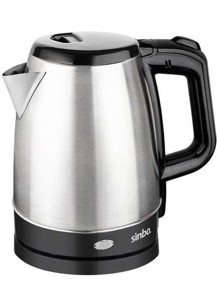 SK-8015 Kablosuz Su Isıtıcı Paslanmaz Çelik Kettle fiyatları