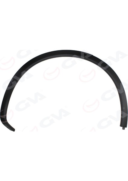 Dodik Çamurluk Agzı Arka Sag Cayenne 2011-2015