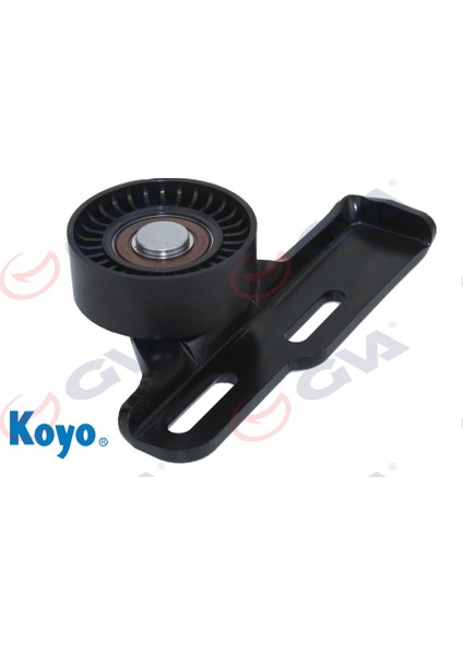 Alternatör Gergi Rulmanı Megane I 1.4e-1.6i-1.6e 96-99