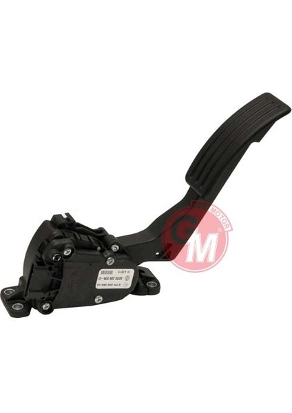 Gaz Pedalı Konum Sensörü Dacıa Duster 10 Logan 05 Sandero 08 1.4 1.5dci 1.6