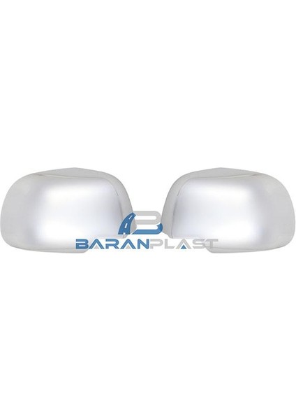 Ayna Kapağı Krom Dacıa Duster 10-13 Lodgy 12 Dokker 12-