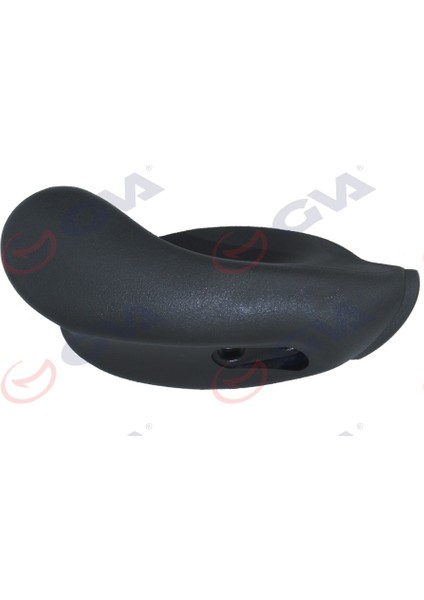 Iç Açma Kolu Ön Sol Gri Desenli Boxer-Jumper-Ducato 02-06